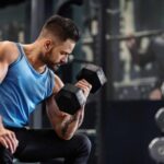 El consumo de suplementos para ganar masa muscular aumentó un 175% el año pasado en España