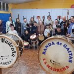 La música protagoniza la programación cultural de Llanera en marzo: estas son las propuestas para este mes