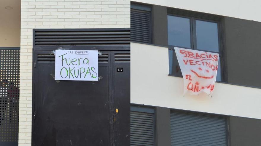 Soy abogado y debes hacer esto si okupan tu casa: «Si vas a hacer la compra y al volver…»