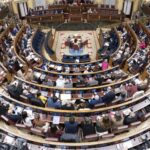 Congreso aprueba la ley que elimina el despido automático por incapacidad permanente, con el único rechazo de Vox
