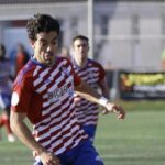 1-1: El Llanera deja escapar dos puntos en el tramo final en un duelo clave por la permanencia ante el Compostela