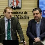 Gijón urge mantener la ayuda estatal al autobús municipal: «Es una vergüenza y no vamos a ser cómplices»