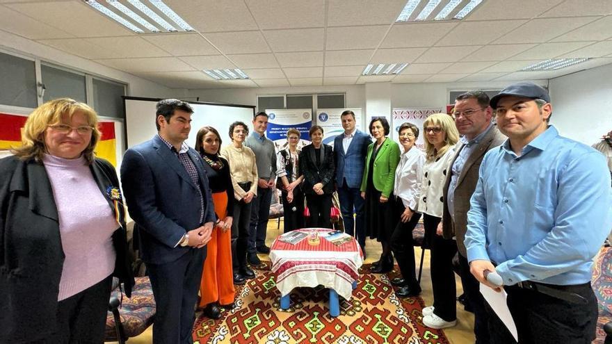 El Centro Cultural Balada inaugura exposición en Gijón