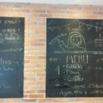 Así es el menú del restaurante de las exmonjas de Belorado que ya arrasa en reservas