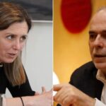María Calvo rechaza el debate en FADE que le pidió Ferreira: «Esto no es un reality show»