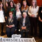 Así fue la Gala Benéfica «Madres de la Sidra», el evento solidario de Trabanco que homenajea a las mujeres y recauda fondos para Galbán