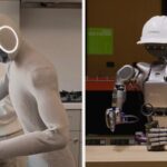Todos los robots en todas partes: la era de la robótica generalista ha llegado
