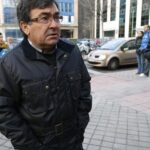La Fiscalía pide tres años y nueve meses de cárcel para Vicente Belda y el médico Maynar por tráfico de medicamentos en el ciclismo