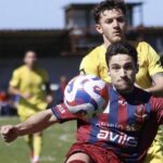 Así fue la jornada de Primera Asturfútbol: El Siero, disparado hacia el ascenso