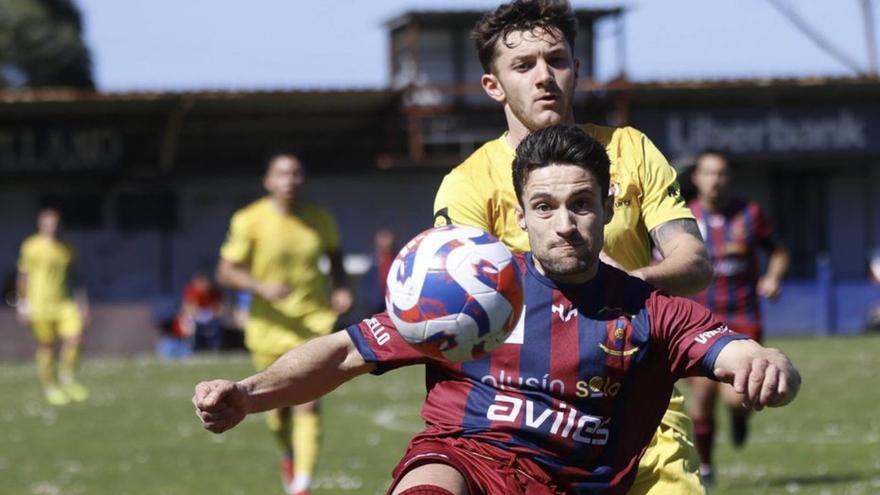 Así fue la jornada de Primera Asturfútbol: El Siero, disparado hacia el ascenso