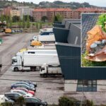 Alerta en Gijón  por un macabro ritual: localizan varios animales decapitados en Tremañes