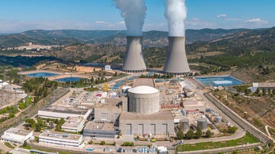Las turbulencias mundiales y la demanda prevista reabren el debate sobre el apagón nuclear