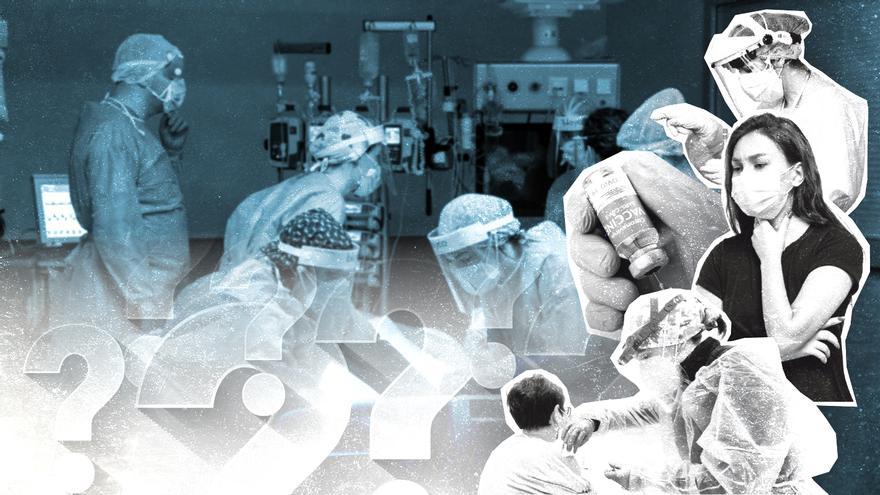 ¿Y si llegara otra pandemia? Las respuestas de doce expertos asturianos formados en el covid-19