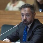 Crisis en el Gobierno de València: Vox expulsa a Juanma Badenas del partido