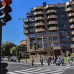 Oviedo apuesta por la bici: la reforma de la Ronda Sur propiciará un nuevo carril de 10 kilómetros