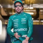 Fernando Alonso abandona el marketing: del ‘Plan’ y ‘la 33’ a un Aston Martin al que le faltan piezas para competir