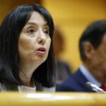 Mercedes González: «La Guardia Civil derrotará a los narcos como antes lo hizo con el terrorismo»