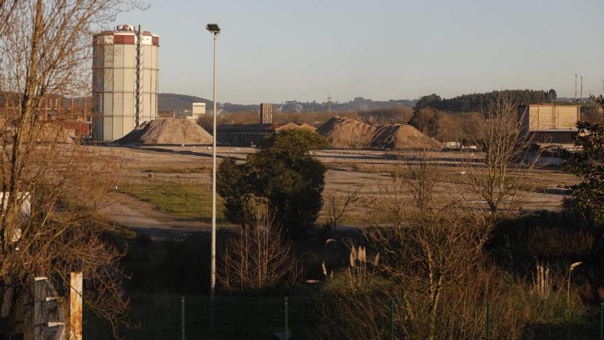 El gobierno de Avilés ve «altamente probable» que la fábrica de Escribano «encaje» en Baterías
