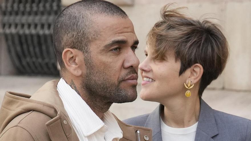 La absolución de Dani Alves, un terremoto contra futuras denuncias por violación