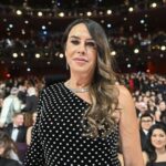 Karla Sofía Gascón, tras la polémica por sus tuits: «Conservo mi cordura para ver la luz al final de este túnel de odio»