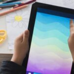 El uso de las tabletas en clase explota también en Asturias: padres de la concertada piden seguir a Madrid y limitarlo