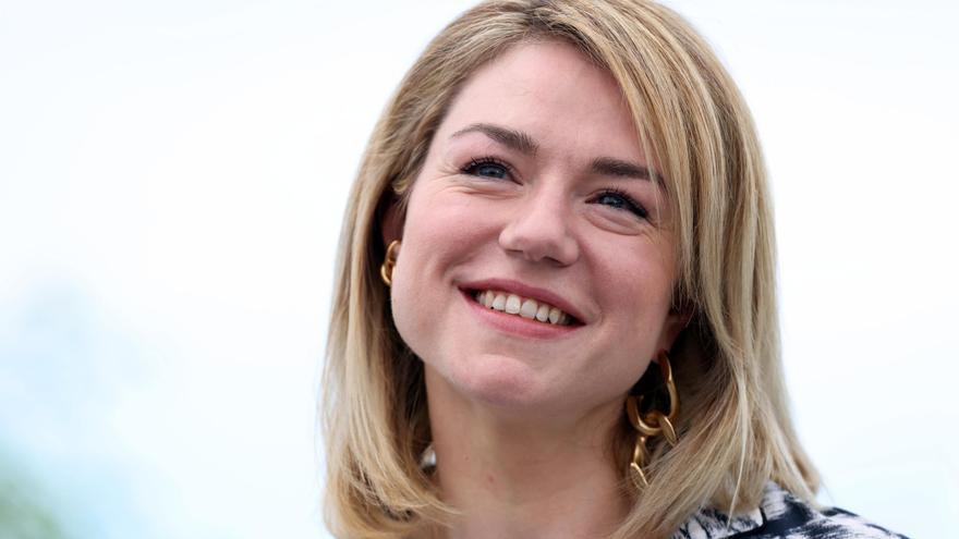 Muere a los 43 años la actriz belga Emilie Dequenne por un tipo raro de cáncer