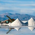 El Congo ofreció a Trump acceso a minerales clave a cambio de ayuda contra el grupo rebelde M23