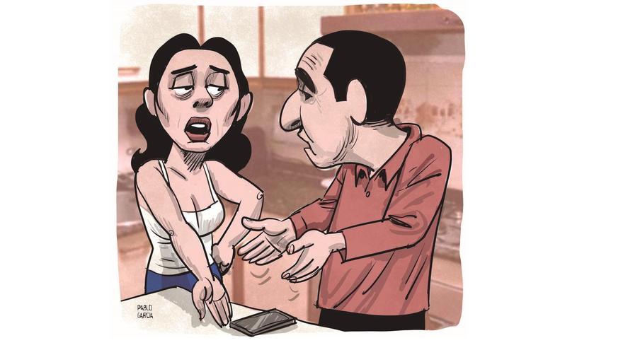 Infidelidad emocional