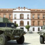 Se instala en Catalunya TRC, el creador del principal sistema anti drones del Ejército