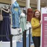 Los Prados rinde tributo a grandes mujeres