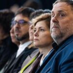 ERC apuntala una estrategia independentista a largo plazo sin menciones a la vía unilateral