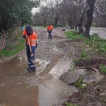 Días de lluvia
