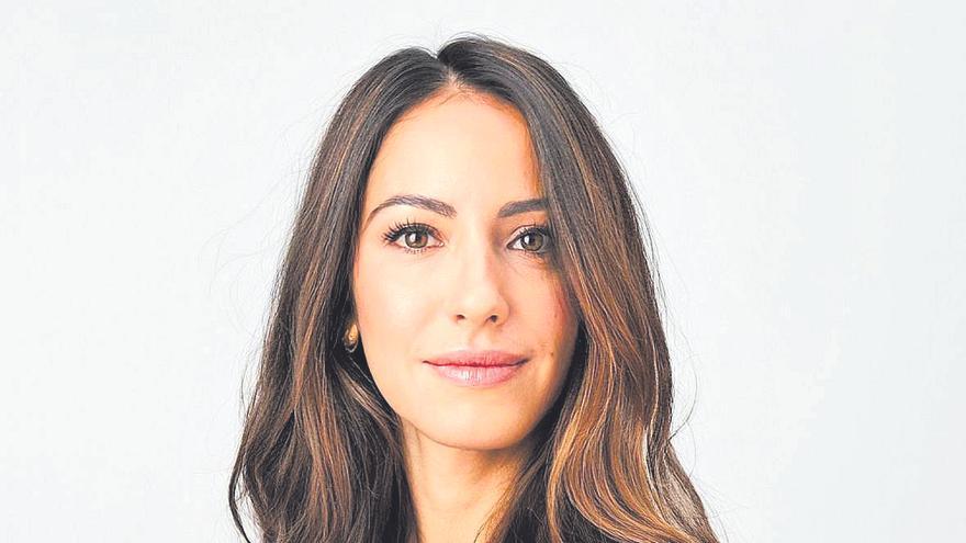 Eloisa Siclari, la gurú de las ventas que busca impulsar a Zalando