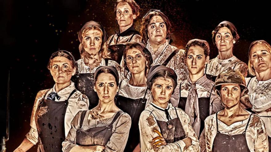 El equipo que revolucionó el fútbol femenino y su triste final: «No es un deporte para mujeres»
