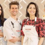 Un campeón inesperado, una caída al suelo y tres tartas inolvidables: así se anunció al ganador de ‘Bake Off’