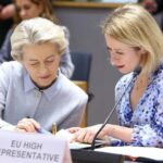 Bruselas propondrá compras conjuntas y promover la industria europea de la defensa para rearmar a la UE