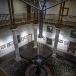 Grado saca nuevo número de «Las hojas del Foro de creación y lectura de la biblioteca», que se presenta el viernes