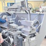 Escuela Técnico – Profesional Revillagigedo: Crecimiento integral del alumnado como objetivo principal