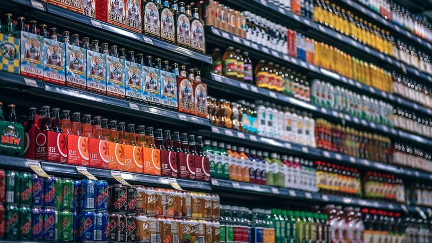 Descubren una firme y alarmante relación entre las bebidas azucaradas y el cáncer