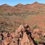 Descubren el cráter de impacto más antiguo de la Tierra: 3.500 millones de años
