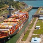 La china Hutchinson vende sus dos puertos junto al Canal de Panamá a la estadounidense Blackrock tras las presiones de Trump
