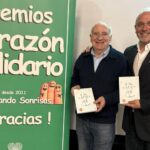 «El libro de los deseos» se abre en Villaviciosa con páginas de solidaridad para ayudar a la infancia en Guatemala