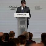 Illa anima en Madrid al poder económico a perder el “miedo” e “invertir” en Catalunya
