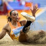 Ana Peleteiro se proclama campeona de Europa en triple salto tras su decisión más valiente y difícil