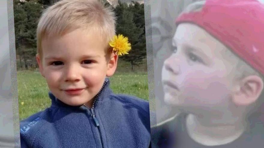 Cuatro detenidos por la muerte del niño francés, Emile Soleil, en verano de 2023, incluidos sus abuelos