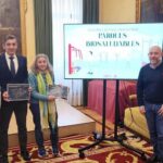 «Parques biosaludables»: así es la nueva iniciativa del Patronato Deportivo en Gijón