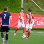 Así fue la jornada de Primera Asturfútbol: el Siero sigue líder en solitario tras su victoria