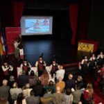 La Gala del Deporte de Carreño, en imágenes