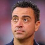 Xavi rompe su silencio en France Football