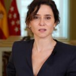 Ayuso defiende su gestión en las residencias durante la pandemia: «Madrid fue la primera en proteger a nuestros mayores»